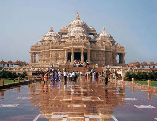 City of Hearts- AHMEDABAD