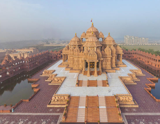 Budget Hotels in Ahmedabad