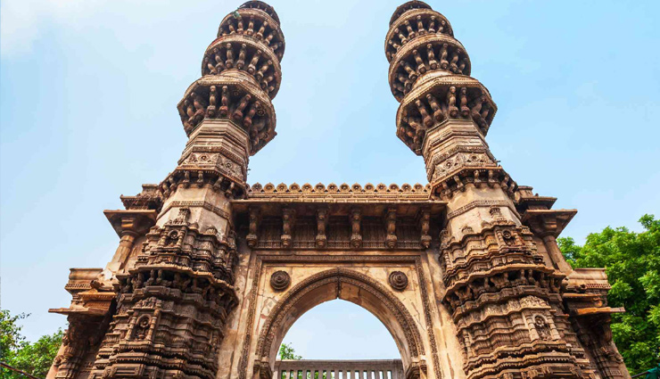 गुजरात के दो बेहतरीन पर्यटक स्थल, दिलों का शहर अहमदाबाद, जैन तीर्थस्थल पलिताना gujarat,tourist destinations in gujarat,holidays in gujarat,ahemadabad,palitana,tourism