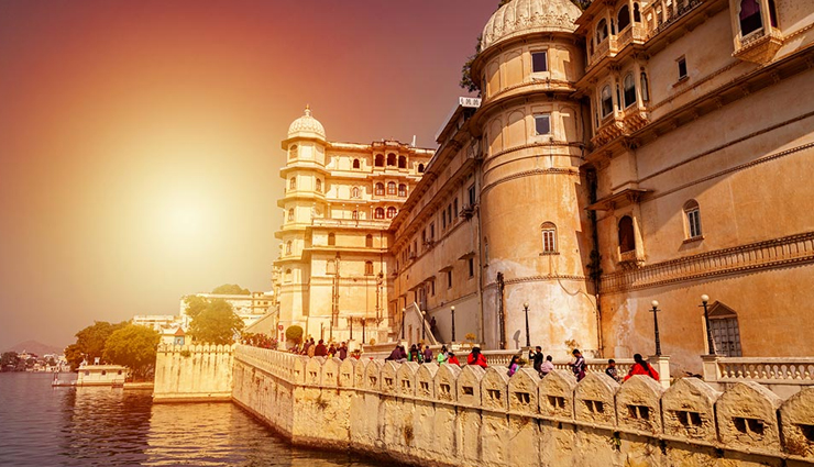 6 Best Weekend Getaways To Visit From Ahmedabad