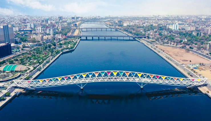 5 Most Popular Temples To Visit in Ahmedabad