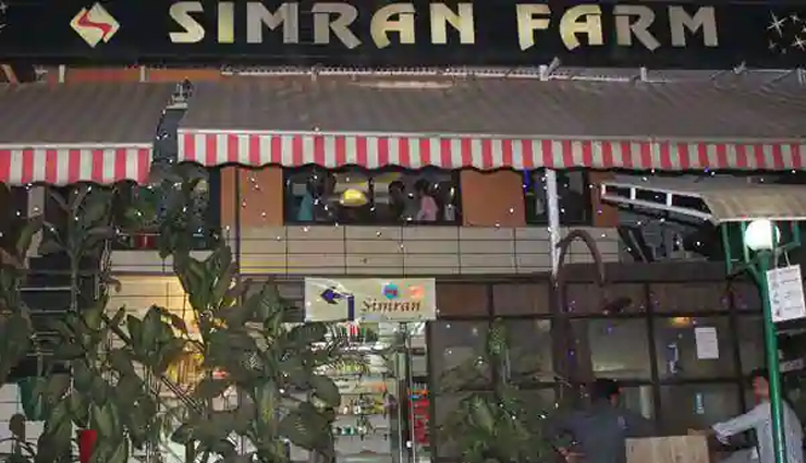 ahmedabad airport,restaurants near ahmedabad airport,must visit restaurants