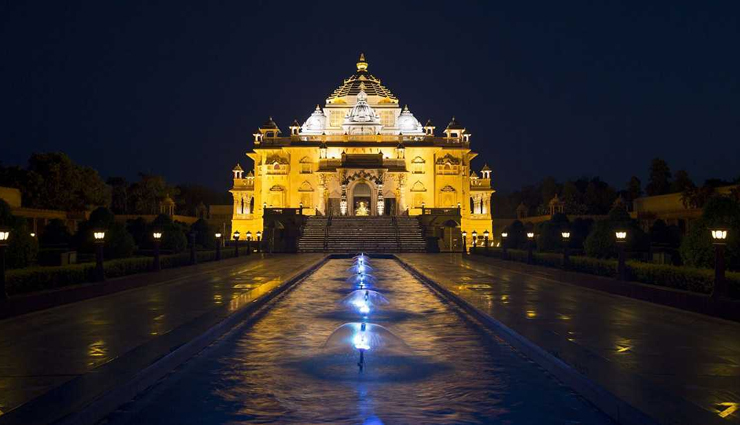 6 Things To Do in Ahmedabad At Night

