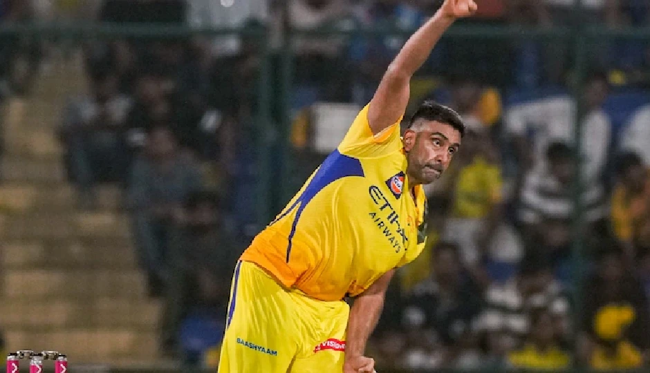 IPL संन्यास के बाद आर. अश्विन की BBL में एंट्री की तैयारी, क्रिकेट ऑस्ट्रेलिया से बातचीत जारी