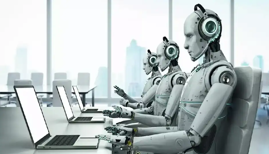 Magnetar Capital Plans to Replace Human Analysts with Hundreds of AI Bots for Investment Research