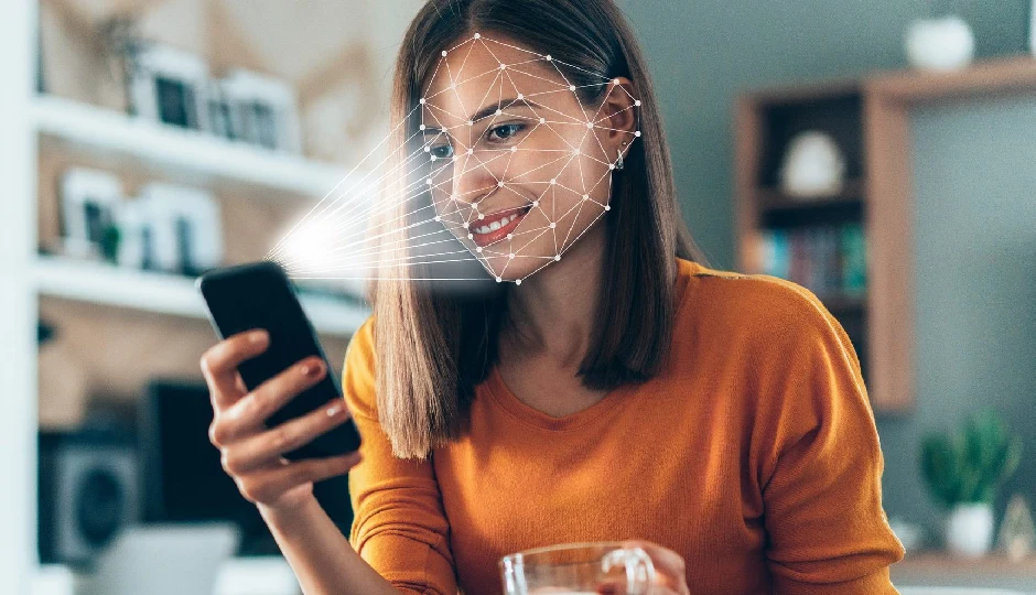 AI कैसे पहचानता है चेहरा और तुरंत खोल देता है आपका फोन, जानिए तकनीक का राज