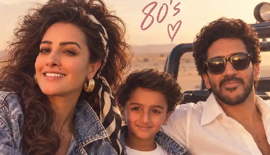 ai 80s retro trend,kiara advani,siddharth malhotra,sonakshi sinha,zaheer iqbal,parineeti chopra,raghav chadha,anita hassanandani,nimrat kaur,shweta tiwari