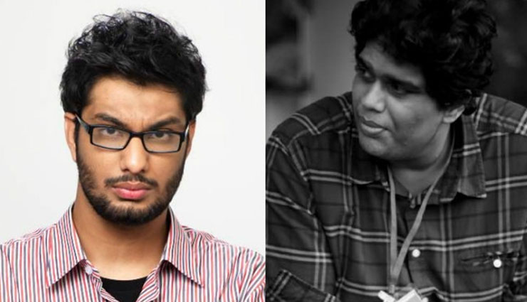 AIB comedian Tanmay Bhat, Gursimran Khamba ‘step away’ amid sexual harassment allegations
