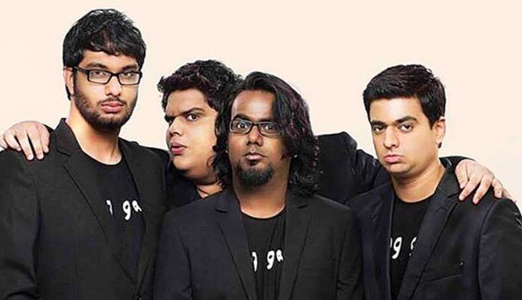 Hotstar cancels season 3 of AIB show as comedy group battles with harassment charges against its members