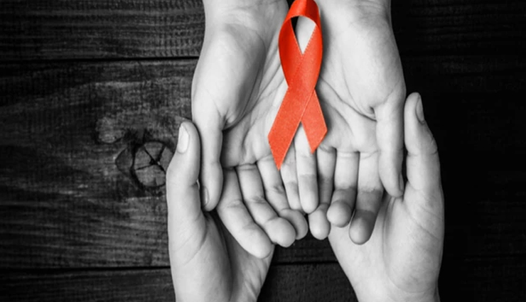 World AIDS Day: 3 स्टेज में फैलता है एड्स का वायरस, देश में हर दिन 115 लोगों की ले रहा जान, 2021 में भारत में मिले 62 हजार से ज्यादा मरीज 