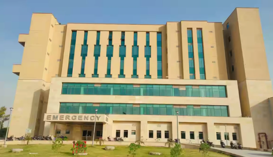 AIIMS बठिंडा : 153 पदों के लिए शुरू हो चुकी है आवेदन प्रक्रिया, वेतन सहित इन बातों पर भी डाल लें नजर