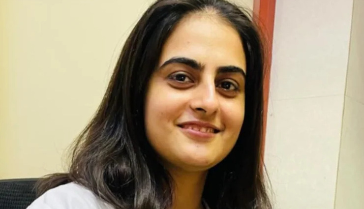 AIIMS CRE परीक्षा में राजस्थान की बेटी शर्मिला चौधरी बनी ऑल इंडिया टॉपर, कैबिनेट मंत्री ने सराहा