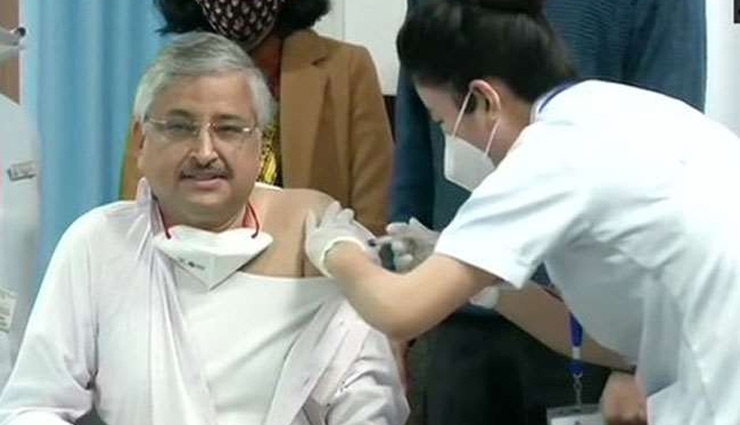 covaxin,coronavirus,corona vaccine,compensation,news