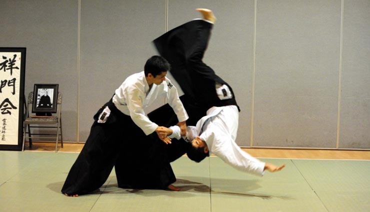 5 martial arts that every girl must learn,best martial art,toughest martial arts in the world,aikido,jujutsu,wing chun,muay thai,krav maga,tips for girls safety