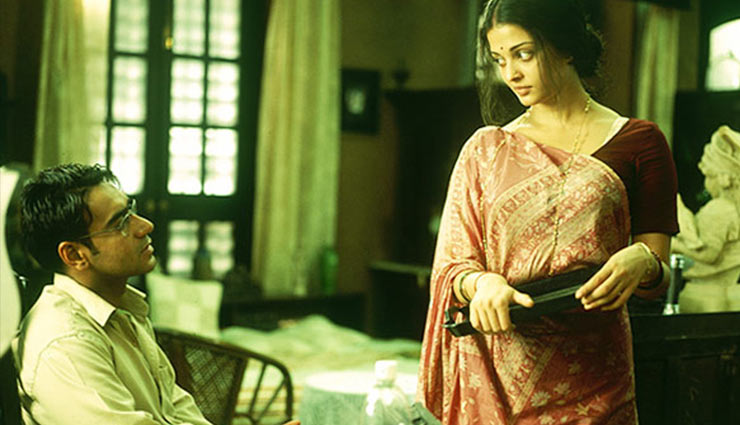 birthday special,ajay devgn,tango charlie,zameen,lajja,loc kargil,takshak,raincoat,bollywood