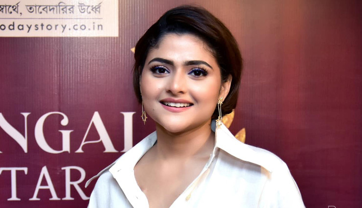 जिंदगी की जंग हार गई बंगाली एक्ट्रेस एंड्रिला शर्मा, कार्ड‍ियक अरेस्ट के बाद कई दिनों से थीं अस्पताल में एडमिट
