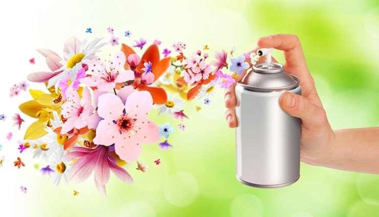 harmful effects of air fresheners,room fresheners,perfumes,Health tips,healthy living