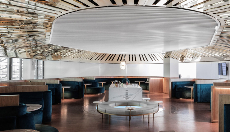 airport lounges,best airport lounges,best airport lounges to visit,airport,travel,travel guide,holidays