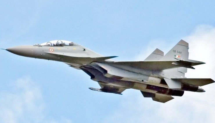 वायु सेना की बढ़ेगी ताकत, मोदी सरकार ने दी 12 सुखोई 30MKI की खरीद को मंजूरी 