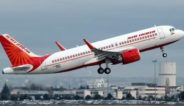 इजराइल-ईरान तनाव: एयर इंडिया ने 8 अगस्त तक तेल अवीव के लिए उड़ानें स्थगित की
