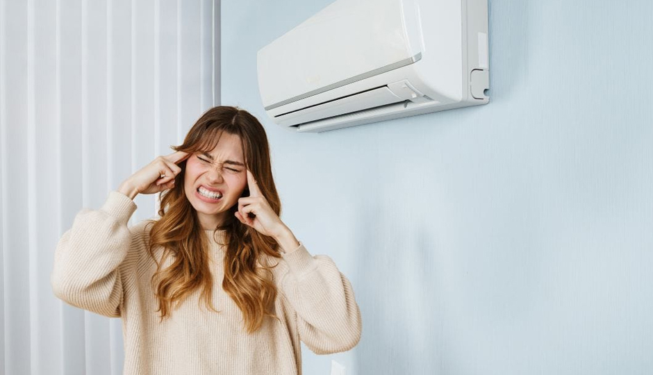 7 Shocking Side Effects of Air Conditioner on Your Health