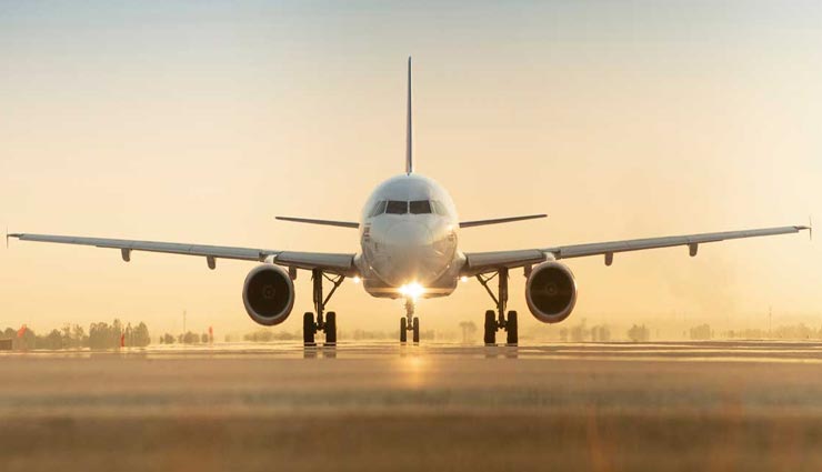 जयपुर एयरपोर्ट से हवाई सेवाओं में होगा सुधार, 10 शहरों के लिए 20 नई उड़ानें जल्द शुरू