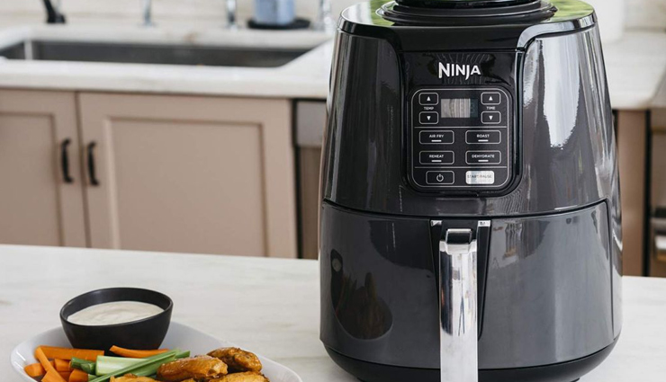 tips for using air fryer,kitchen tips,cooking hacks