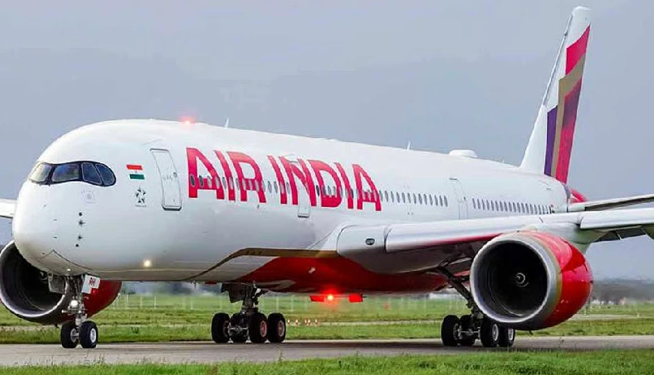 एयर इंडिया की सैन फ्रांसिस्को-दिल्ली फ्लाइट में तकनीकी खराबी, मंगोलिया में हुई आपात लैंडिंग