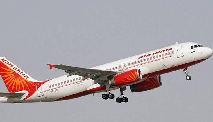 लैंडिंग सिस्टम हो गया फेल, ईंधन खत्म, एयर इंडिया के पायलट ने बचाई 370 यात्रियों की जान