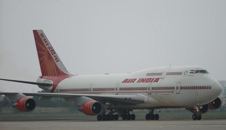 Air India का सर्वर दुनिया भर में ठप, सैकड़ों यात्री फंसे