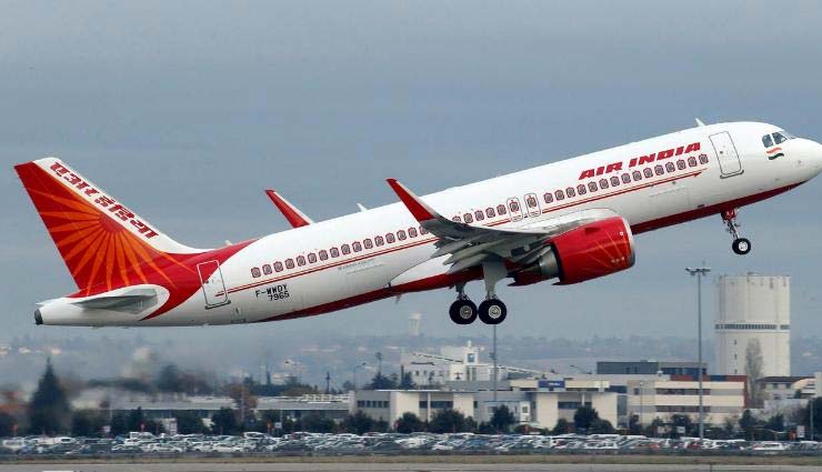 जम्मू-कश्मीर: Air India ने यात्रियों को दी बड़ी राहत, श्रीनगर से दिल्ली के लिए देने होंगे 6,715 रुपये