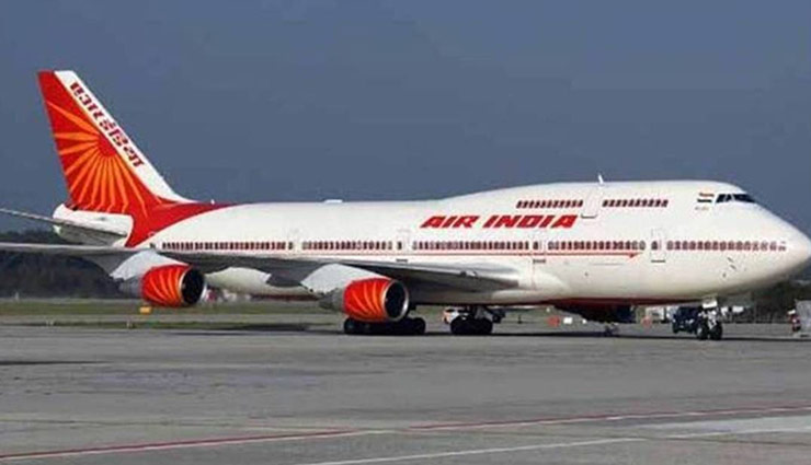 कोरोना से Air India के 3,523 कर्मचारी हुए संक्रमित, 56 की मौत:  नागरिक उड्डयन राज्य मंत्री