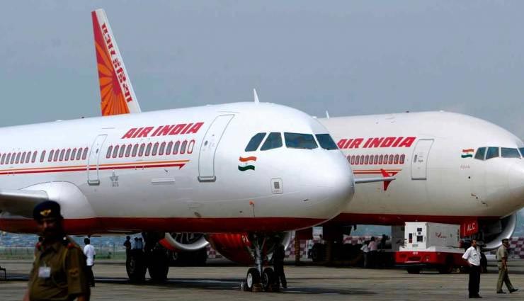 हर उड़ान की घोषणा के बाद क्रू को भरपूर जोश के साथ कहना होगा 'जय हिंद' : एयर इंडिया