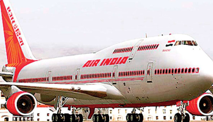 Delhi-bound Air India flight returns to Chennai airport after being hit by bird