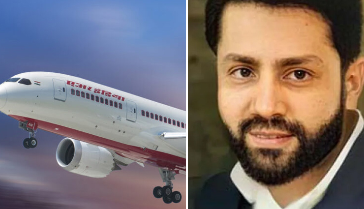 फ्लाइट में बुजुर्ग महिला पर पेशाब करने वाला आरोपी शंकर मिश्रा गिरफ्तार, बेंगलुरु से हुई गिरफ्तारी