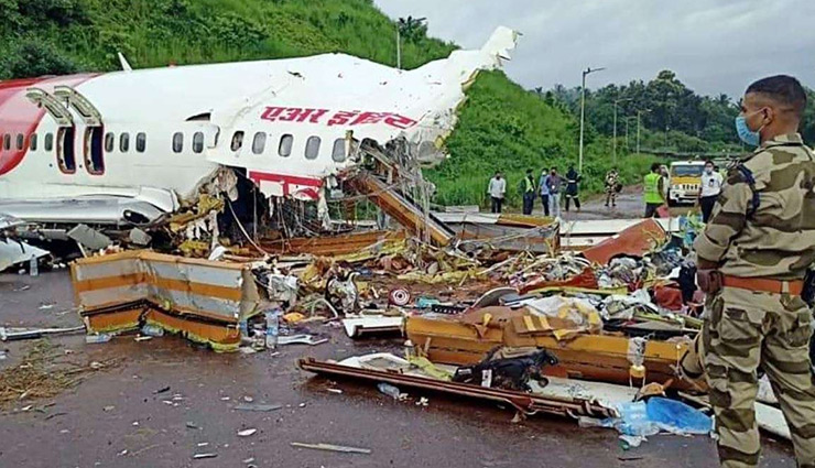 केरल हादसे की सबसे भावुक कहानी / विमान में सवार थी 4 प्रेग्नेंट महिलाएं, एक की मौत, दो अस्पताल में भर्ती