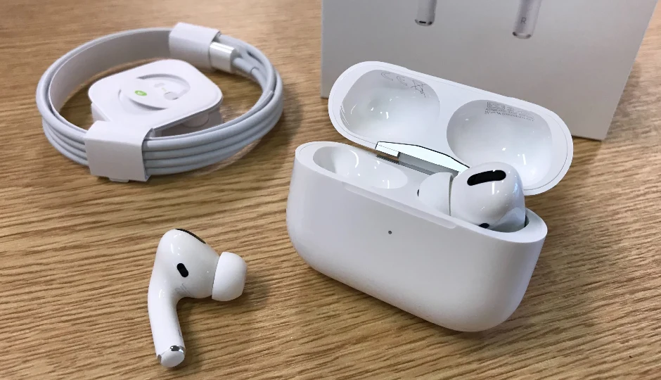 AirPods Pro पर ब्लैक फ्राइडे धमाका: कीमत 15,000 रुपये से भी कम, जानें पूरी डील