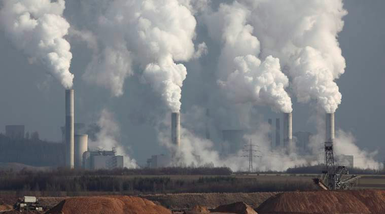 menstrual cycle,affect on menstrual cycle,menstrual cycle due to air pollution,air pollution,Health tips