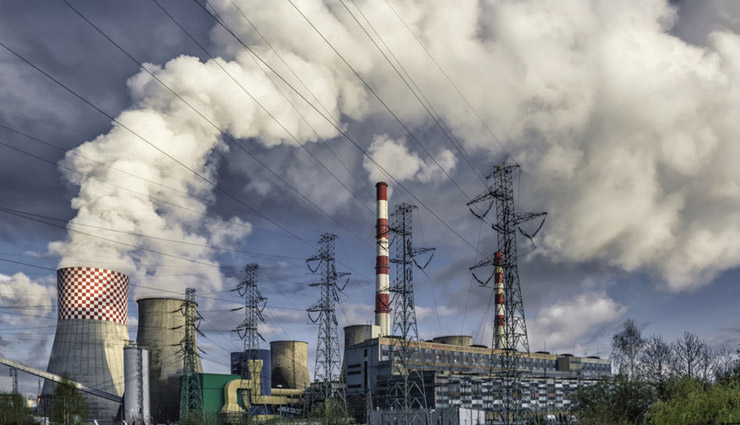 Air Pollution Has a Sever Impact on Your Menstrual Cycle