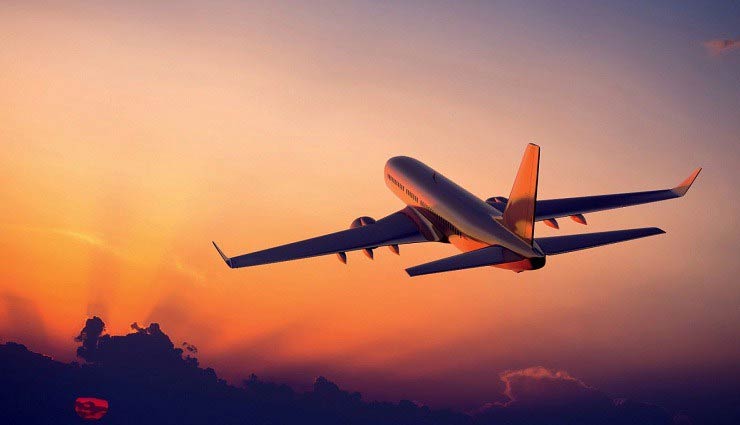 इस वजह से महंगी हो जायेगी 1 अक्टूबर से हवाई यात्रा
