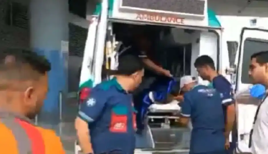 फुकेत से दिल्ली आ रही एयर इंडिया की फ्लाइट तेज टर्बुलेंस की चपेट में, हवा में जोरदार झटकों से कई यात्री घायल