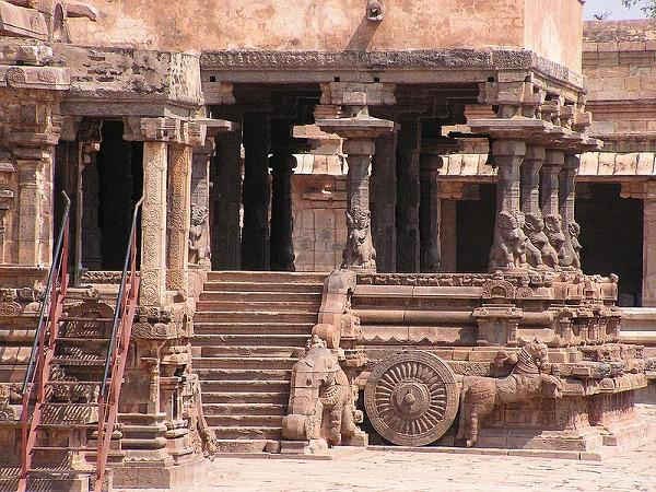 airavatesvara,shiva temple,tamil nadu,travel,holidays ,ऐरावतेश्वर मंदिर,तमिलनाड़ु,कुंभकोणम,द्रविड़ वास्तुकला