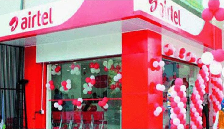 जियो ने लगाई एयरटेल को चप्पत jio,jio beats airtel in quarterly income,airtel