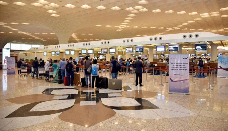 देश के 25 हवाई अड्डों को निजी हाथों में सौंपने की तैयारी, पहले से 5 अडानी समूह के पास