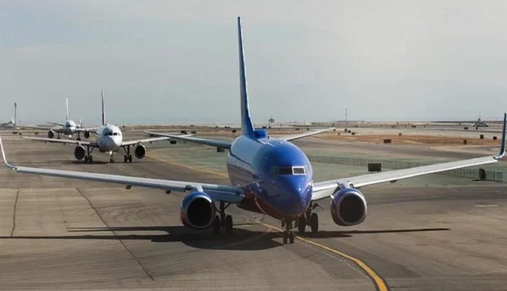 इन 5 देशों में नहीं एक भी एयरपोर्ट, जानें कैसे किया जाता हैं सफ़र