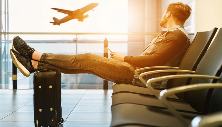 10 Things You Can Do at Airport To Pass Your Time