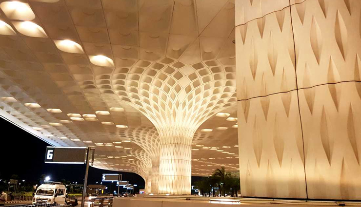 5 Best Airports You Can Visit in India