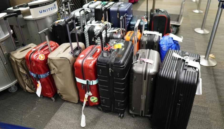 सामान खोने की चिंता खत्म, एयरपोर्ट पर लागू हुआ AI तकनीक से लैस ‘लॉस्ट एंड फाउंड’ सिस्टम