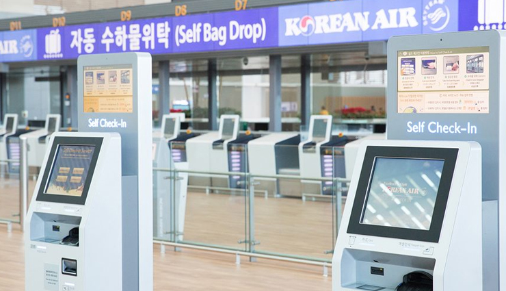 places on airport,places on airport to avoid touching