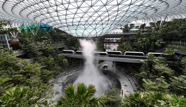 best airports,best airports in the world,singapore changi airport,hong kong international airport,incheon international airport,dubai world central international airport,hamad international airport
